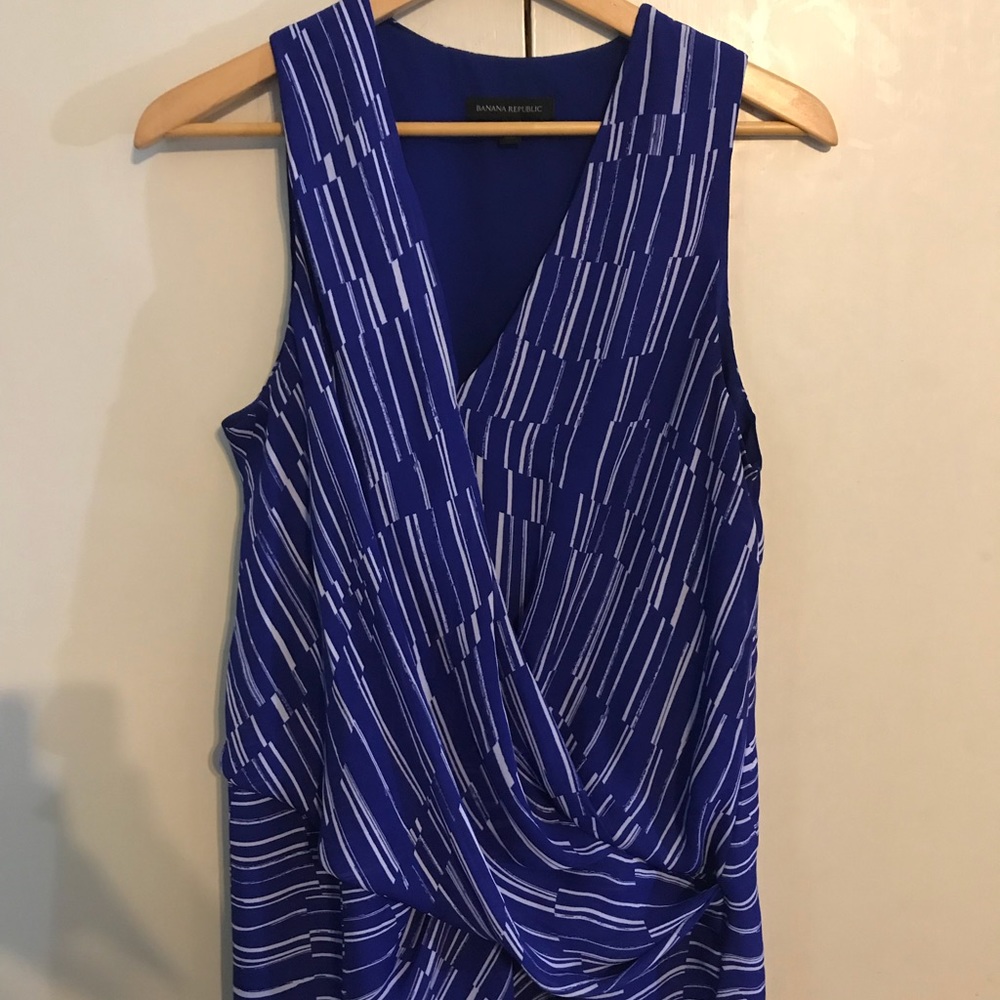 Banana Republic Top